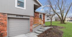 8709 N Hull Avenue, Kansas City, MO 64154