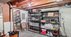 8709 N Hull Avenue, Kansas City, MO 64154
