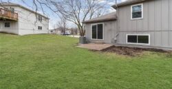 8709 N Hull Avenue, Kansas City, MO 64154