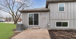 8709 N Hull Avenue, Kansas City, MO 64154