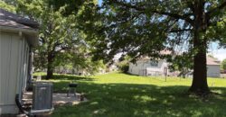 8709 N Hull Avenue, Kansas City, MO 64154