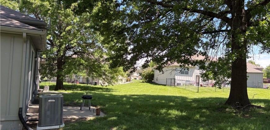 8709 N Hull Avenue, Kansas City, MO 64154