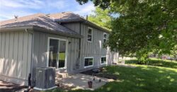 8709 N Hull Avenue, Kansas City, MO 64154