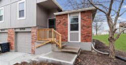 8709 N Hull Avenue, Kansas City, MO 64154