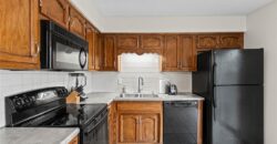 8709 N Hull Avenue, Kansas City, MO 64154