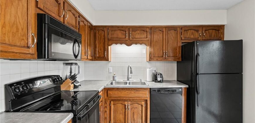 8709 N Hull Avenue, Kansas City, MO 64154