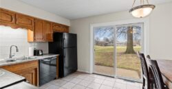 8709 N Hull Avenue, Kansas City, MO 64154