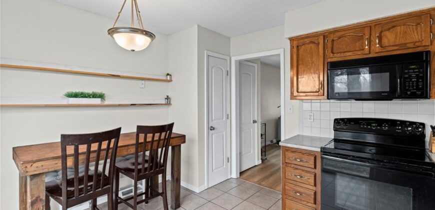 8709 N Hull Avenue, Kansas City, MO 64154