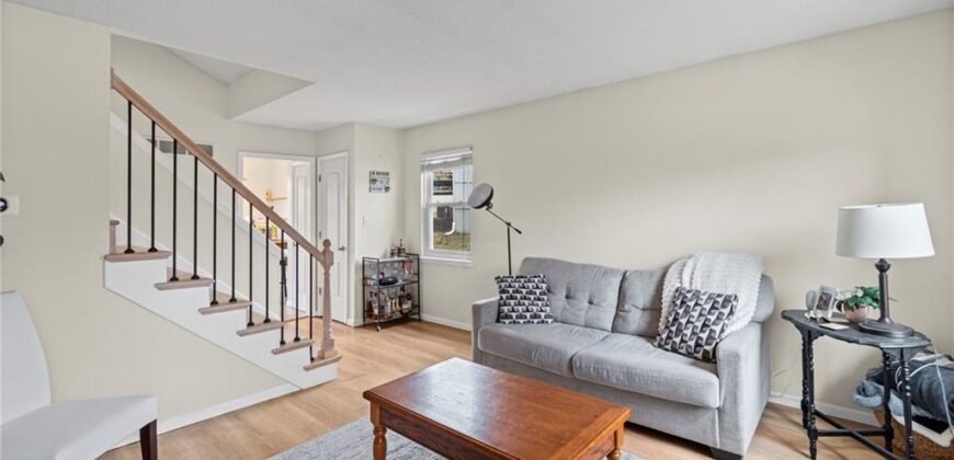8709 N Hull Avenue, Kansas City, MO 64154
