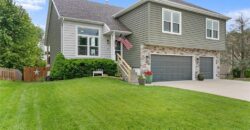 1834 White Tail Lane, Liberty, MO 64068
