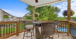 1834 White Tail Lane, Liberty, MO 64068
