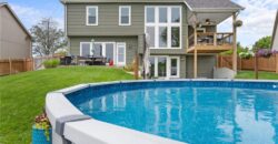 1834 White Tail Lane, Liberty, MO 64068