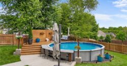 1834 White Tail Lane, Liberty, MO 64068