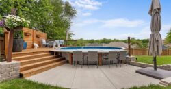 1834 White Tail Lane, Liberty, MO 64068