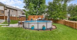 1834 White Tail Lane, Liberty, MO 64068
