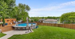 1834 White Tail Lane, Liberty, MO 64068