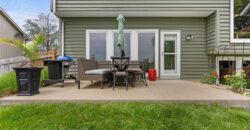 1834 White Tail Lane, Liberty, MO 64068