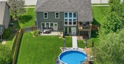 1834 White Tail Lane, Liberty, MO 64068
