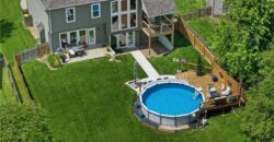 1834 White Tail Lane, Liberty, MO 64068