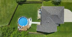 1834 White Tail Lane, Liberty, MO 64068