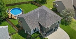 1834 White Tail Lane, Liberty, MO 64068