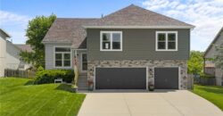 1834 White Tail Lane, Liberty, MO 64068