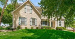 6004 NW 78th Court, Kansas City, MO 64151