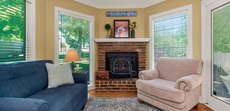 6004 NW 78th Court, Kansas City, MO 64151