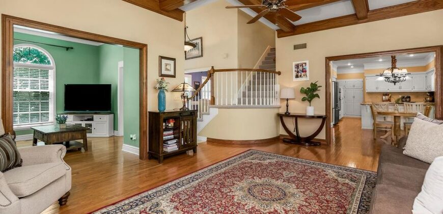 6004 NW 78th Court, Kansas City, MO 64151