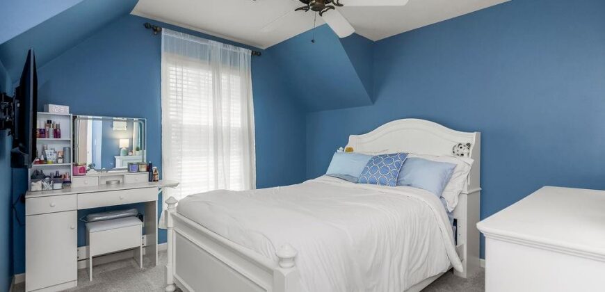 6004 NW 78th Court, Kansas City, MO 64151