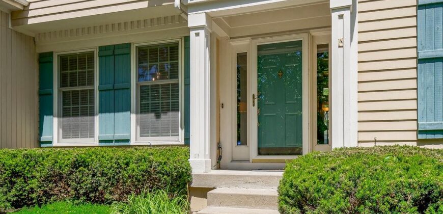 6004 NW 78th Court, Kansas City, MO 64151