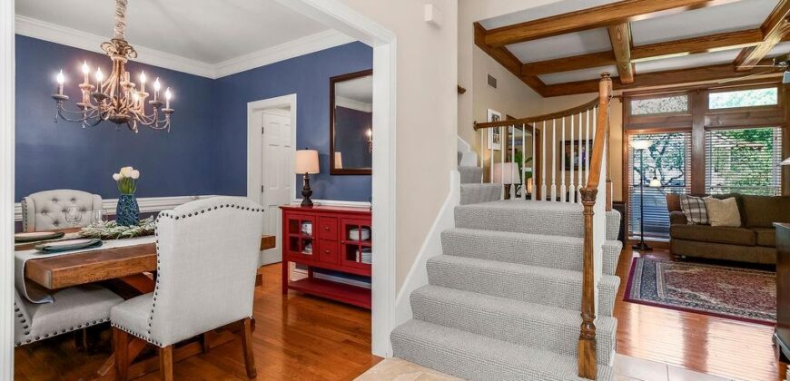 6004 NW 78th Court, Kansas City, MO 64151