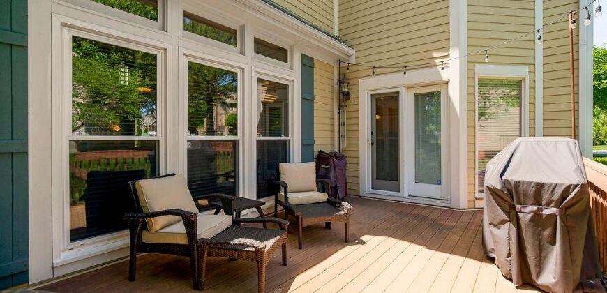 6004 NW 78th Court, Kansas City, MO 64151