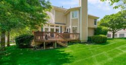 6004 NW 78th Court, Kansas City, MO 64151