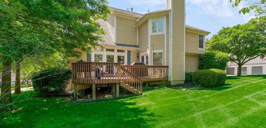 6004 NW 78th Court, Kansas City, MO 64151