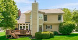 6004 NW 78th Court, Kansas City, MO 64151