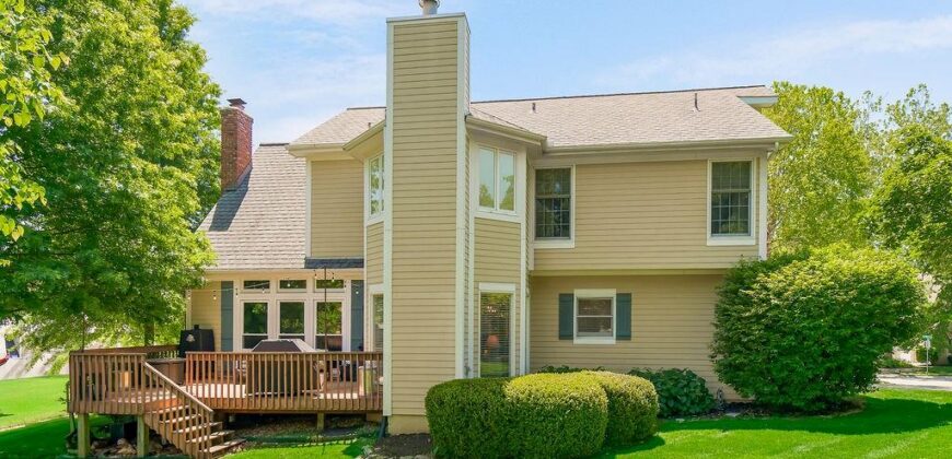 6004 NW 78th Court, Kansas City, MO 64151
