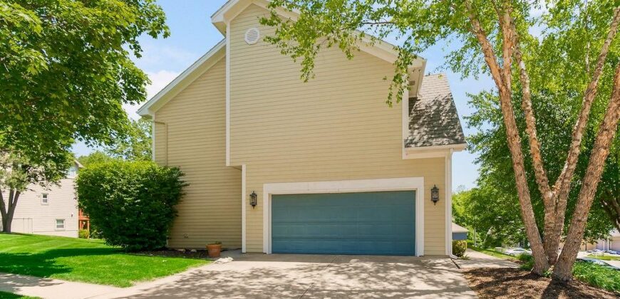 6004 NW 78th Court, Kansas City, MO 64151