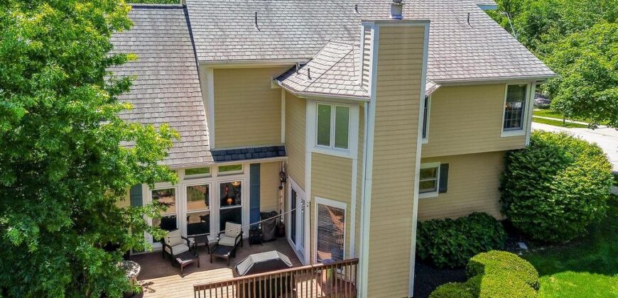 6004 NW 78th Court, Kansas City, MO 64151