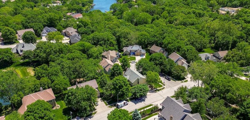 6004 NW 78th Court, Kansas City, MO 64151