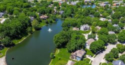 6004 NW 78th Court, Kansas City, MO 64151