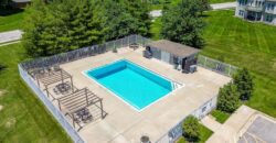 6004 NW 78th Court, Kansas City, MO 64151