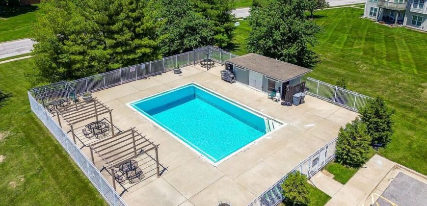 6004 NW 78th Court, Kansas City, MO 64151
