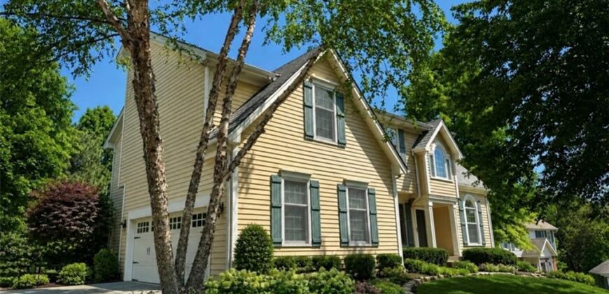 6004 NW 78th Court, Kansas City, MO 64151