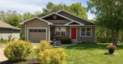1806 Gates Drive, Platte City, MO 64079