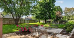 11107 N MADISON Court, Kansas City, MO 64155