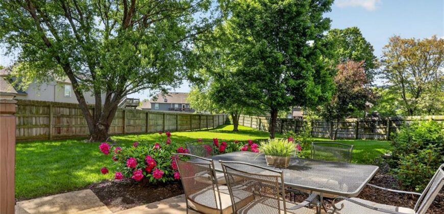 11107 N MADISON Court, Kansas City, MO 64155