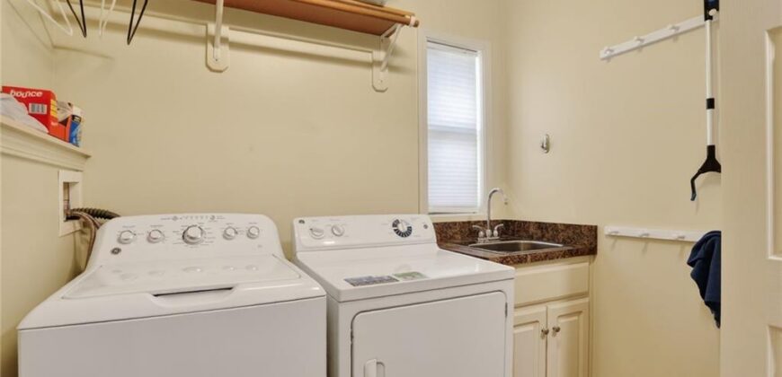 11107 N MADISON Court, Kansas City, MO 64155