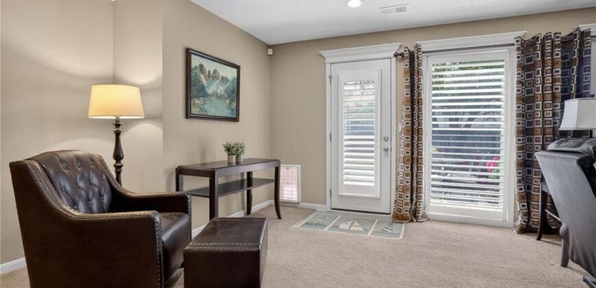 11107 N MADISON Court, Kansas City, MO 64155