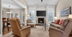 11107 N MADISON Court, Kansas City, MO 64155